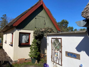 Darßer Ferienkate in Wieck Am Darß